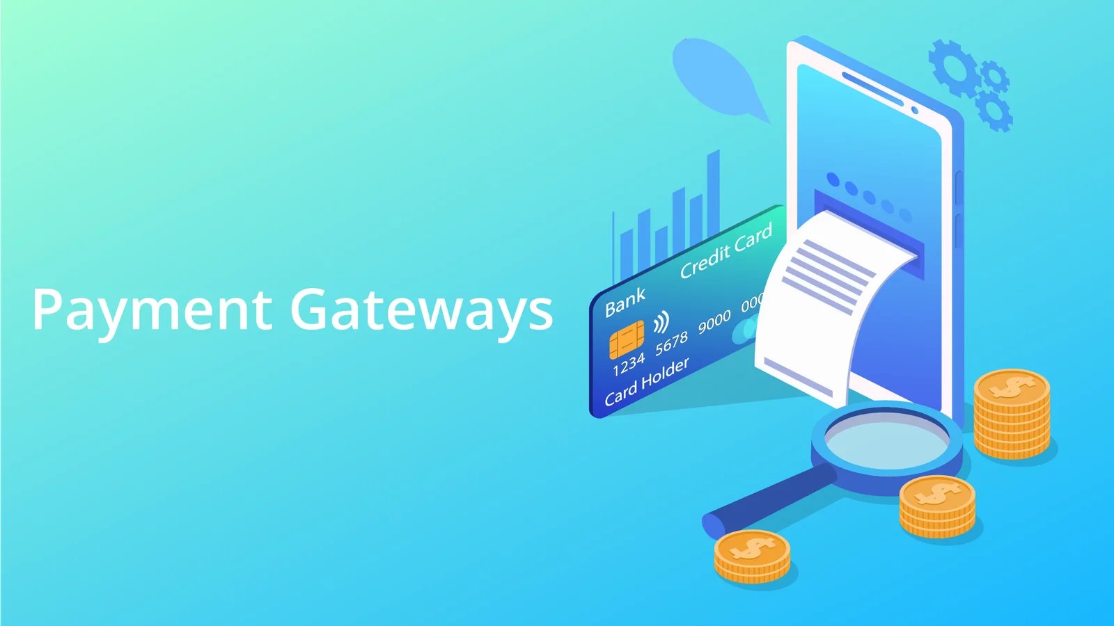 Payment Gateway Module